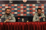 ნაკრების თამაში ყოველთვის მნიშვნელოვანია