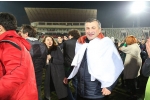 ტარიელ ხეჩიკაშვილი „საბურთალოდან“ წავიდა?