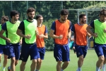 „ფეიენოორდთან“ მაყურებლის გარეშე