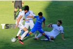ჩემპიონმა გამარჯვებით განაახლა