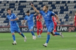 ორი გიორგის ორი გოლით, ორმა „დინამომ“ მორიგი ქულები ჩაიწერა