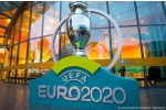 ევრო 2020 სახელს არ შეიცვლის