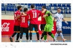 ფუტსალის ეროვნულ ნაკრების მოახლოებული მეინ-რაუნდის წინ კარგი ვარჯიშ გამოუვიდა