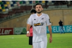 ცინცა „ტორპედოდან“ წავიდა, თუმცა სად, ჯერ არ იცის