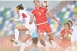 ქალთა ნაკრებმა მალტასთან სახლში წააგო