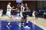 შერმადინის 22 ქულა, MVP-ის ტიტული და გამარჯვება ყოფილ გუნდთან
