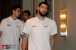 თორნიკე შენგელია: "ევრობასკეტის თასისთვის ვიბრძოლებთ"