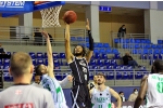 დღეს საქართველოს თასის 1/4 ფინალები გაიმართა