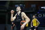 შერმადინი ესპანეთის ჩემპიონატის 37-ე ტურის MVP გახდა