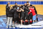 ფუტსალის ეროვნულმა ნაკრებმა მეინ-რაუნდისთვის მზადება დაიწყო