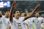 ეროვნულის შემადგენლობა ცნობილია
