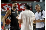 ნიკოლოზ ცქიტიშვილი აზიისა და ევროპის გზაგასაყარზეა?