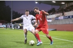 21-წლამდე ნაკრები შვეიცარიაში ბოლო 10 წუთში დამარცხდა