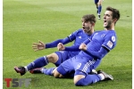 „დინამო თბილისი“ კვლავ 4 ქულით უსწრებს მეორე ადგილოსანს