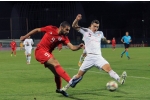ახალგაზრდული გორში დამარცხდა