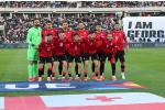 საქართველოს ეროვნული ნაკრები ამხანაგურ მატჩს გამართავს