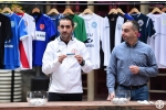 9 ნოემბერს, ფუტსალის ლიგის მე-4 გათამაშება აიღებს სტარტს