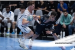 შედეგიანი მატჩები ცხოვრებაძის, კალანდაძისა და კბილაშვილისთვის