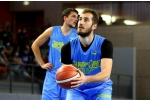 გიორგი კორსანტიას ორმაგი დუბლი და MVP-ის ტიტული