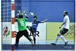 ფუტსალის ლიგაზე, საახალწლო არდადეგები დაიწყო