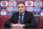 მატჩზე მომსახურე ნებისმიერი პირის მიმართ, უპატივცემულობა დაუშვებელია