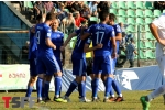 ბოლო ½ ფინალისტი „შუქურა“ –„ტორპედოს“ დაპირისპირებაში გაირკვევა