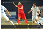ფუტსალის ლიგის III ტურის ანონსი