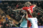 ხელბურთის საერთაშორისო კვირეული