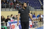 ექვსი ახალი მოთამაშით დადიანის ტურნირზე