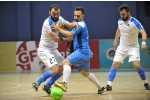 თსუ 2-მა პირველი გამარჯვება გორთან მოიპოვა