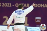 ძიუდოისტთა ნაკრები მსოფლიო ჩემპიონატზე გაემგზავრა