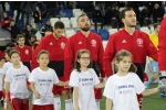 გურამ კაშიამ ბედნიერია, რადგან შეუძლია ‘’დინამო არენაზე’’ ასეთ ატმოსფეროში თამაში