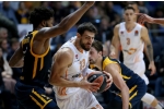თოკოს ორმაგი დუბლი და შერმადინის მორიგი MVP-ის ტიტული