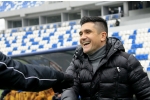 ფეხბურთი გასართობად არის შექმნილი და უნდა ისიამოვნო...