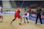 გათამაშებას ამ ეტაპზე, მხოლოდ ვერა გამოეთიშა