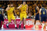 შერმადინის გაამრჯვების პასი და MVP-ის დამსახურებული ტიტული
