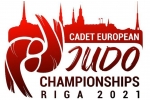 რიგაში, კადეტთა ევროპის 2021 წლის ჩემპიონატი დაიწყო