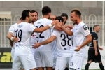 სამი წრის შემდეგ, ორი „დინამო“ და „საბურთალო“ ლიდერობენ