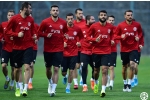 დროა წლის ბოლო საშინაო შეხვედრაში გულშემატკივარი გავახაროთ