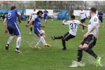 1/8 ფინალში, კრისტალბეთ ეროვნული ლიგიდან, მხოლოდ 6 გუნდი დარჩა