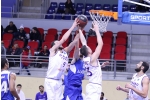 „დინამომ" ნავსი გატეხა