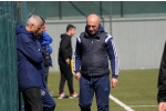 ერთწლიანი კონტრაქტით „კორონაში"
