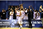 დუდუს მემორიალი იწყება