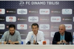 „დინამო თბილისი“ - ახალი გენერალური დირექტორი და სამომავლო გეგმები