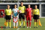 პირველი თამაში 2 წლის შემდეგ