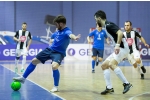 11 თებერვალს, ფუტსალის ლიგის მორიგი ტური გაიმართა