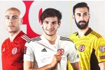 მატჩის დღე 1 / Matchday 1