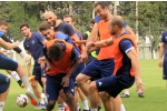 დაფე „დინამო თბილისშია“, როხანო წავიდა