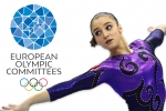 ევროპის ოლიმპიური კომიტეტის პრეზიდენტს 2021 წლის თებერვალში აირჩევენ