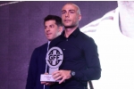 2019 წლის საუკეთესოთა დაჯილდოება - GFF Awards 2019